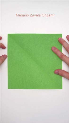 192K views · 8.1K reactions | FULL TUTORIAL ON MY YOUTUBE CHANNEL: Mariano Zavala Origami. Butterfly for Elsa by Michael LaFosse #origami | Mariano Origami Art | Facebook
