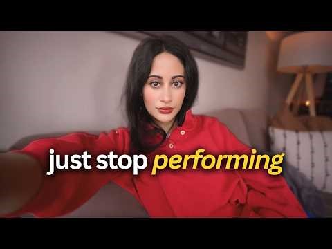 you don't want love — you want to be chosen