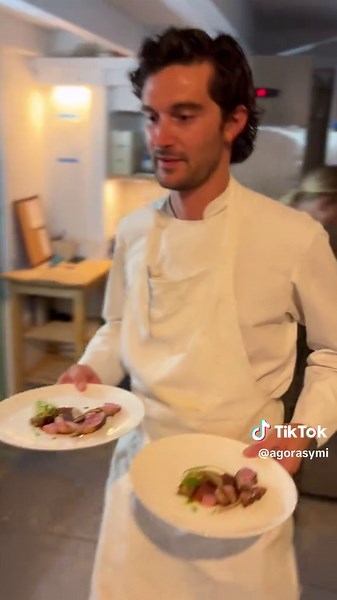 Step behind the scenes at AGORA Symi, where fine dining meets island soul 🇬🇷✨ From hand-foraged herbs to 12-course tasting menus, watch our team bring Greek flavors to life—one unforgettable plate at a time. Tucked away on the rooftop terrace of @theoldmarkets, AGORA restaurant isn’t just where you eat, it’s what to do in Symi if you crave immersive food, sunset views, and warm island vibes. 🍷🌅 📍 Join us from 8pm daily for an elevated Greek dining experience. 🔗 Book your table at agorasymi