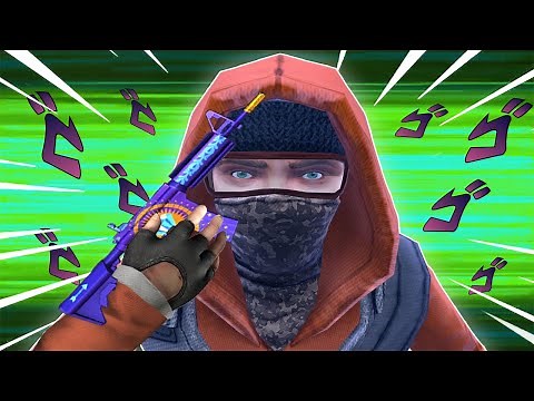 Critical Ops is very easy