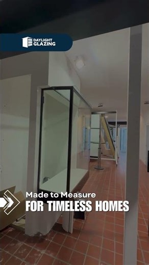 Showcase of Oriel Windows-Daylight Glazing