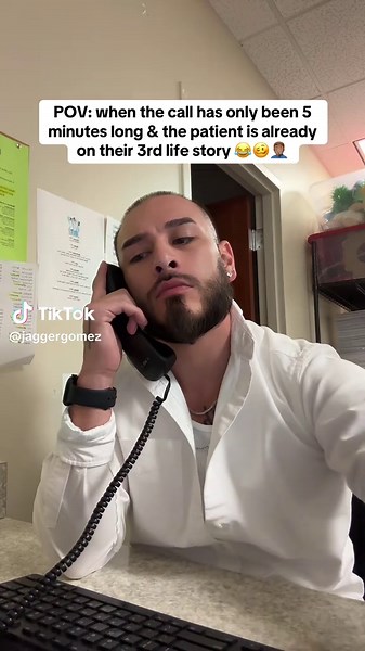 Humorous Patient Stories: A Comical Take on Healthcare