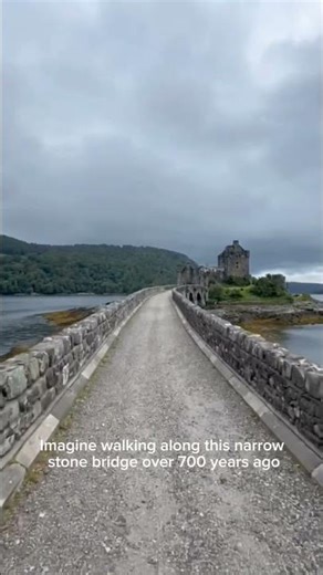 Eilean Donan Castle: Scotland’s Most Iconic Highland