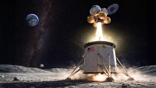 Artemis explained, how NASA plans to send humans back to the moon after 50 years