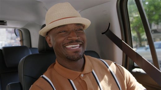 Watch Celebrity Ghost Stories - Season 1 - Ep 6 Taye Diggs | 9Now