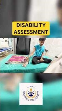 Hand Disability Assessment Explained | PWD Certificate & UDID Card