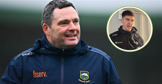 'We Wanted To Respect That': Tipperary Star Pays Classy Tribute To Late Manager After Emotional Win | Balls.ie