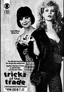 Tricks of the Trade streaming: where to watch online?