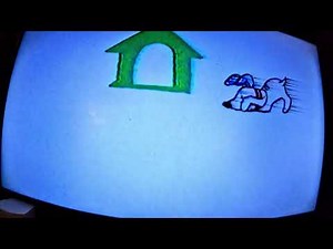 Family Home Entertainment Kids! Logo 1998-2005 In High Defitnion
