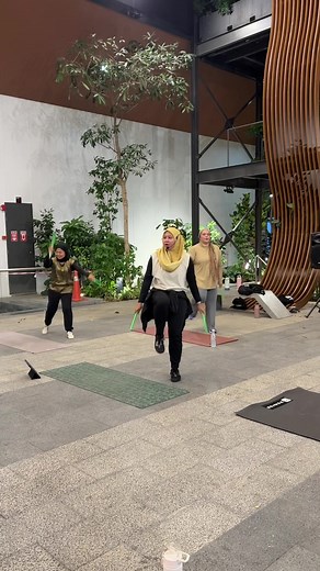 #poundfitness #shahalam #mondayjam #fyp