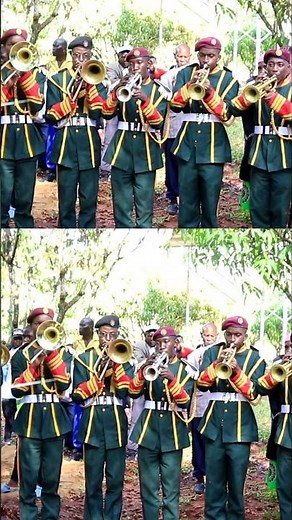 Nearer my God to thee #youtube #youtubeshorts #brassband#gospelsongs #hymns #hymnsongs #music