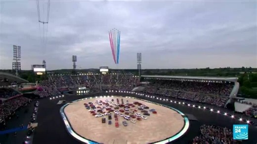 2022 Commonwealth Games: 72 nations participate in XXII edition in Birmingham