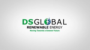 DS Global - The Renewable Energy Expert, Pacesetter in renewable energy market with latest and efficient technologies available. Switch to Solar with DS Global , "One time investment for a life time relief." www.dsglobal.com.pk 0-3-111-374-374 https://www.instagram.com/dsglobalenergy | DSG Energy