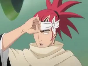 capítulo 159."¡Sado Yasutora muere! Las lágrimas de Orihime." | M U G E T S U