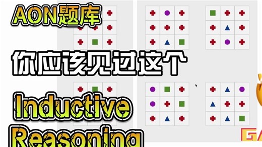 网测题型之Aon题库