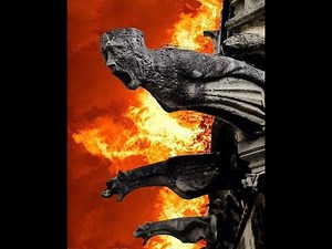 Jean-Patrick Capdevielle – Demain, ce sera la fin du monde – 2016