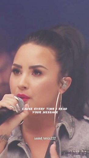 Clean Bandit & Demi Lovato Live Performance at Capital Summertime Ball