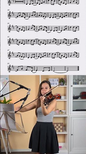 Scotland the Brave Violin Tutorial