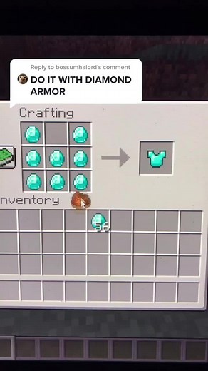 The Killing Antidote - Minecraft Bundle Music Video