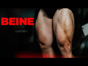 Build massive thighs FAST (Leg Day to copy)