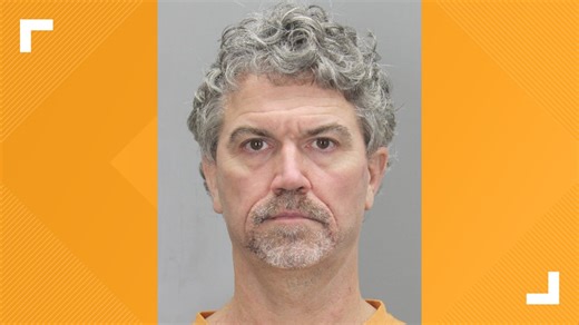 Former Virginia doctor who duct taped wife to pole in their basement sentenced to 30 years in prison