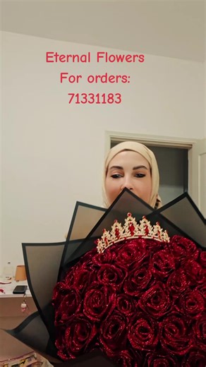 Eternal Flowers: Timeless Blooms for Every Occasion