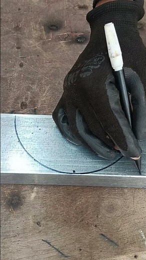 Amazing corner connection tricks to make patterns with thread #tricks #tips #diy #skills