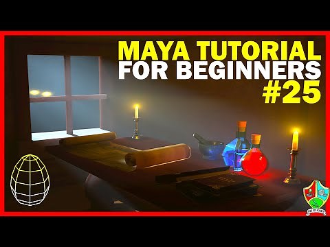 How to use SOFT SELECT in Maya | Maya 2020 Tutorial for Beginners