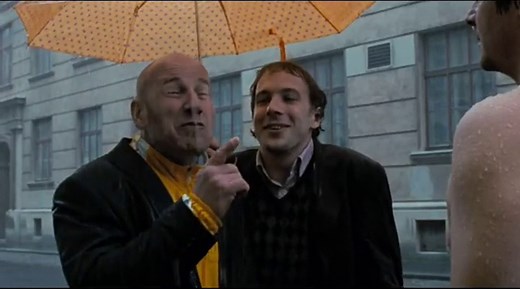 Der Fall des Lemming