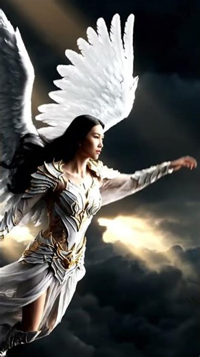 The 3 Angels' Messages That Will Change Everything!