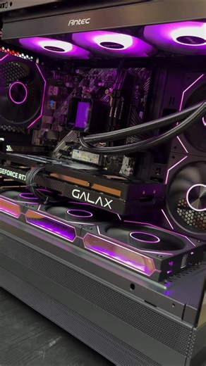 Pocket Friendly Gaming PC Build 2026! 💸AMD Ryzen 7 5700X + RTX 5060 😱 #gamingpc #pcbuild #rtx