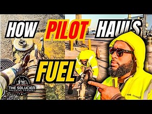 Fuel Delivery Step by Step: The Pilot Way!