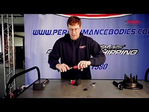 DRP Bearing Packer & Grease