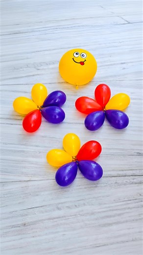 Amazing Balloon Popping Satisfying ASMR 🔥