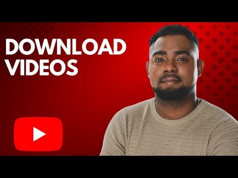 How To Download YouTube Videos Safely – Step-by-Step Guide (2026)
