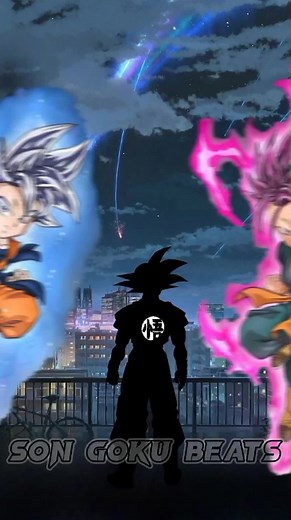 Goten vs Trunks: Ultimate Fusion Fight in Dragon Ball Super