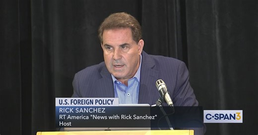 Ron Paul Institute for Peace and Prosperity Conference, Part 1