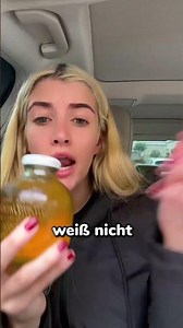 This juice bottle trick is GENIUS 😳