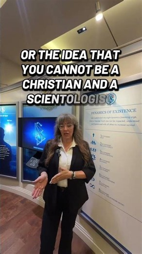 Do Scientologists worship L. Ron Hubbard? The truth behind the myth