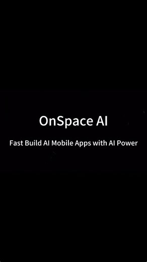 DARKNET DARKWEB DEEPWEB on Instagram: "OnSpace Mobile App builder: Build AI Apps in minutes https://www.onspace.ai/agentic-app-builder?via=tg_ggpt With OnSpace, you can build AI Mobile Apps by chatting with AI, and publish to PlayStore or AppStore. What will you get: - Create app by chatting with AI; - Integrate with Any top AI power just by giving order (like Sora2, Nanobanan Pro & Gemini 3 Pro); - Download APK,AAB file, publish to AppStore. - Add payments and monetize like in-app-purchase and 