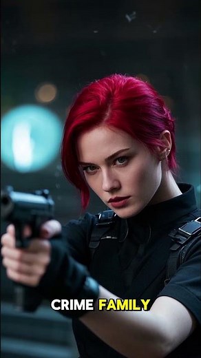 Beyond the Stereotype: The Real Women of the Mafia