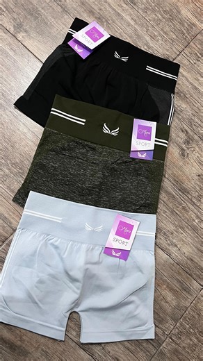 D-FIT on Instagram: "Short balance simples pero infaltables😍"