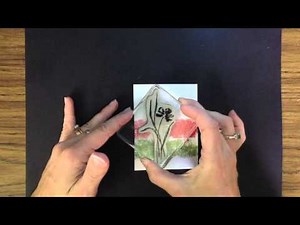 Magic Masking Tape Technique