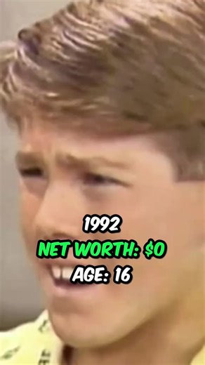 Ryan Reynolds Net Worth Through The Years #ryanreynolds | Net Worth