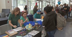 National Voter Registration Day spotlights power of youth voters in 2024