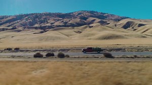 2025 Ram 5500 Laramie Rancher Body Driving Video