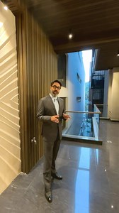 7.6K views · 57 reactions | This tremendous balcony area is best to setup your Coffee Space ☕️✨ 1000 Yards Luxury House in South Delhi | Call / WhatsApp on 98100-25790 for Details ✅ . . . #southdelhifarmsandfloors #southdelhi #reelkarofeelkaro #builderfloor #luxuryhouses #reelsindia #gk1 #investtoday | South Delhi Farms And Floors | Facebook