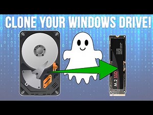 Clone Your Windows System Drive to Another Disk with Casper 11