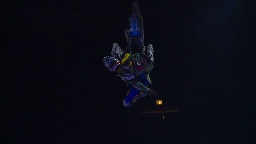 144K views · 1K shares | We have the baddest biker gang in the world. Here are some FMX bangers to help get you through the week. | Nitro Circus | Facebook