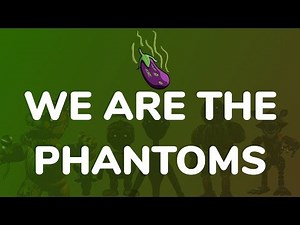 We Are The Phantoms